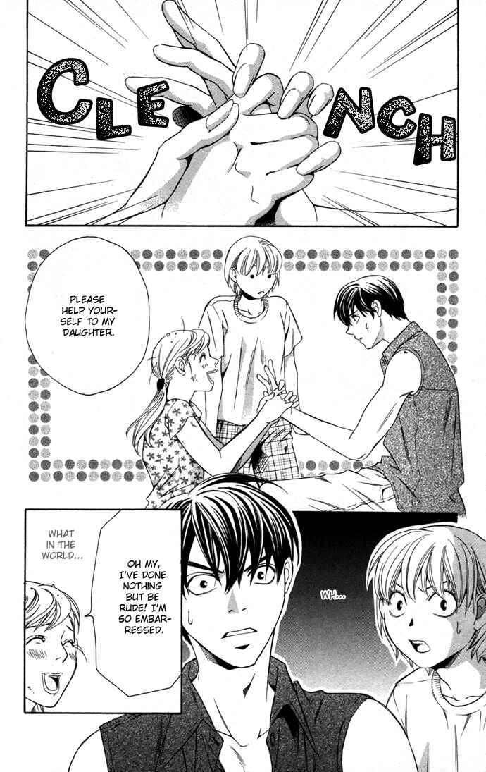 Page 39 Chapter 9 Boku ni Natta Watashi