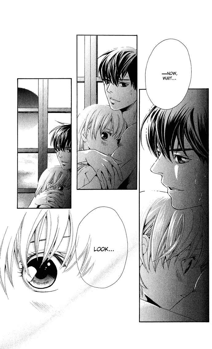 Page 46 Chapter 5 Boku ni Natta Watashi