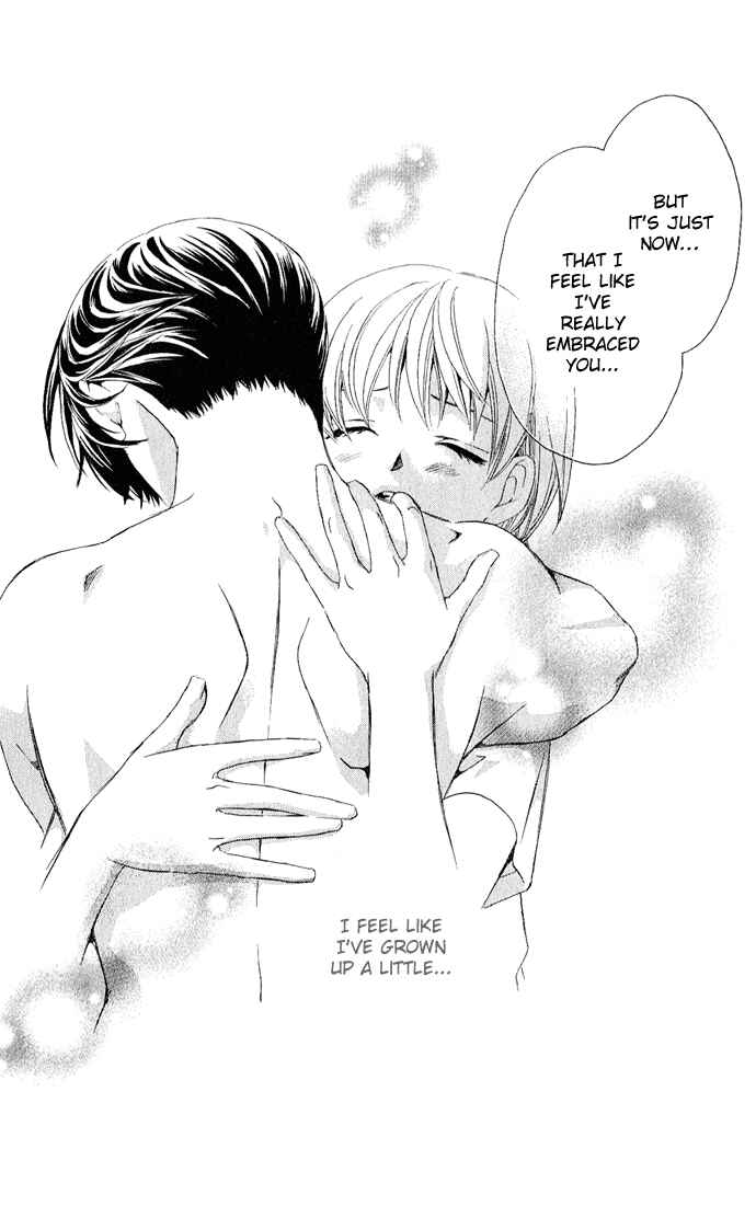 Page 49 Chapter 5 Boku ni Natta Watashi