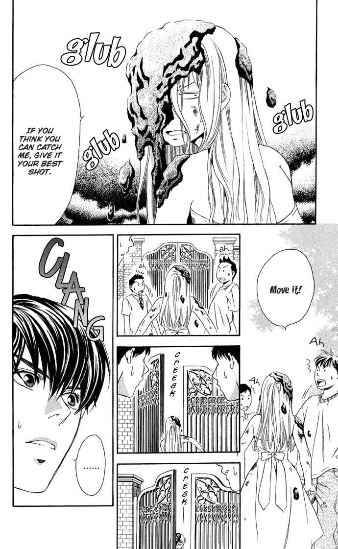 Page 37 Chapter 6 Boku ni Natta Watashi
