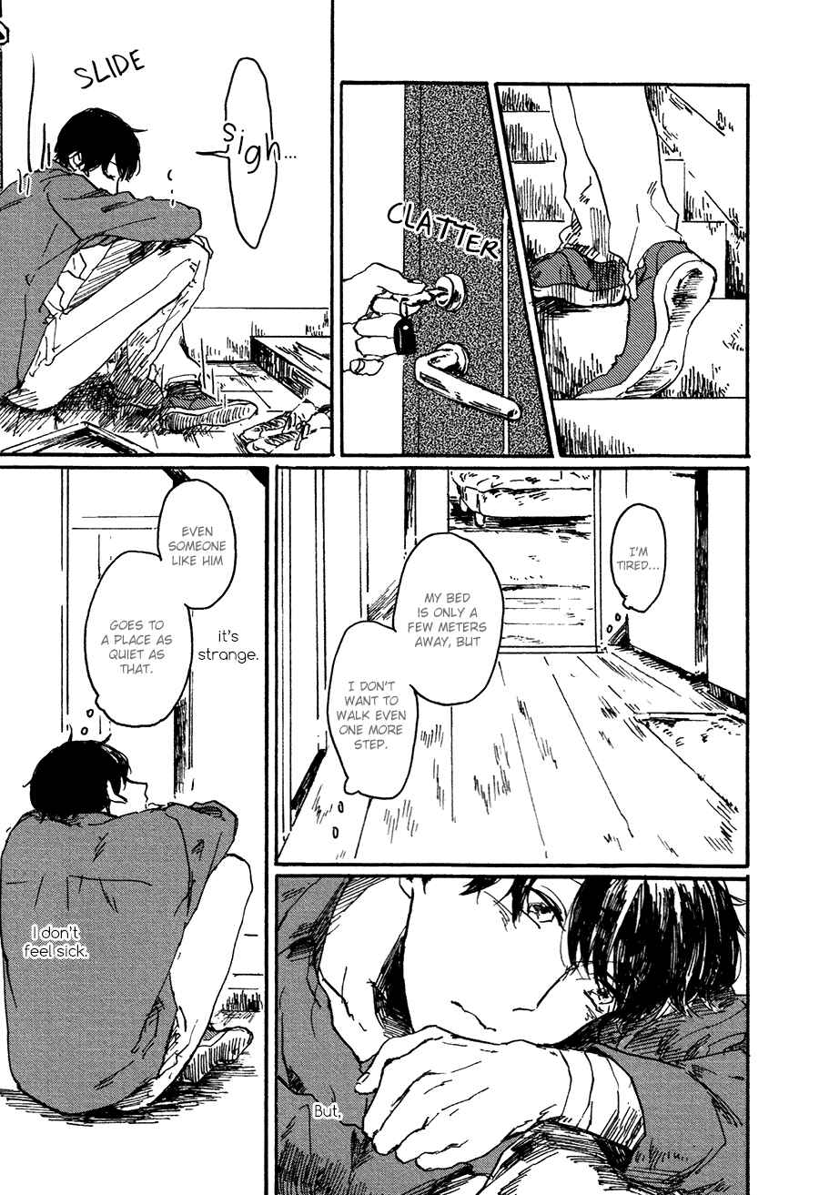 Page 16 Chapter 3 Ai to Hanaji