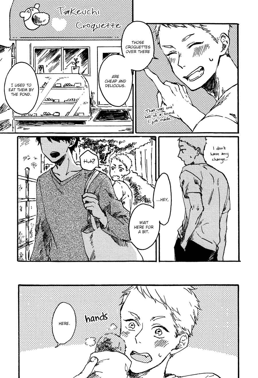 Page 20 Chapter 3 Ai to Hanaji
