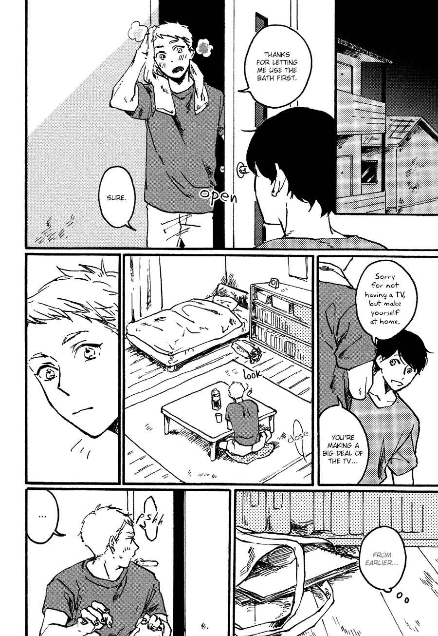 Page 19 Chapter 4 Ai to Hanaji