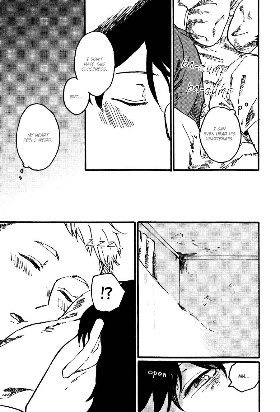 Page 24 Chapter 4 Ai to Hanaji