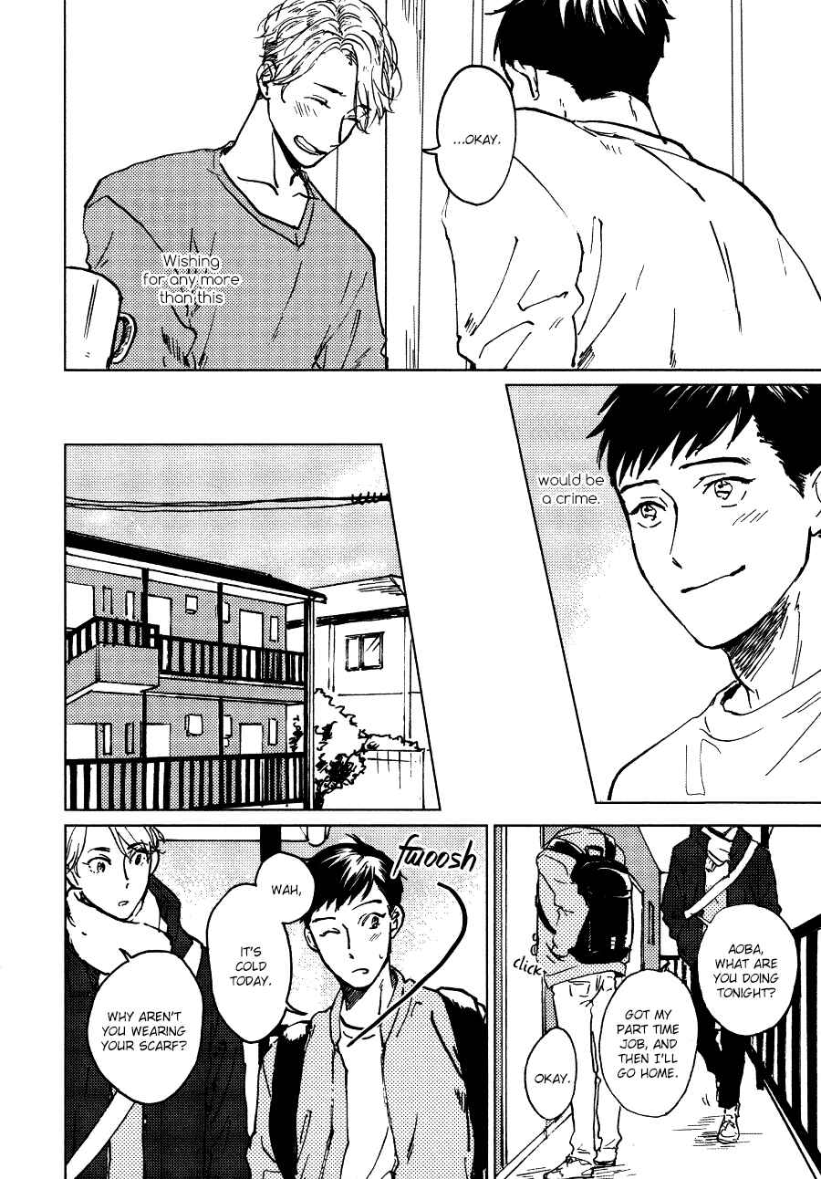 Page 10 Chapter 2 Ai to Hanaji