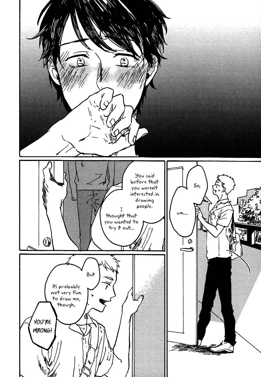 Page 11 Chapter 5 Ai to Hanaji