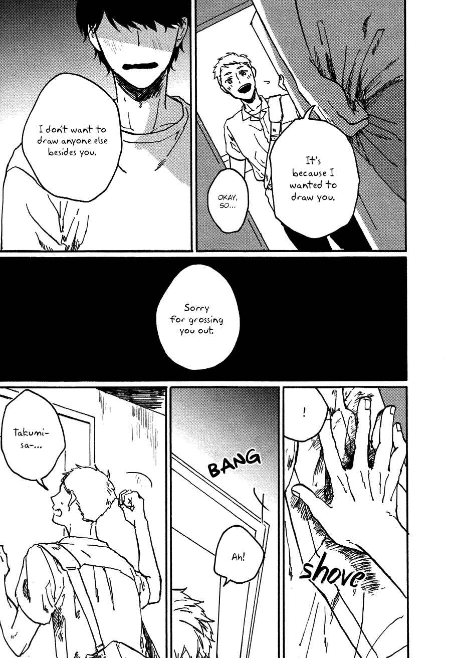Page 12 Chapter 5 Ai to Hanaji