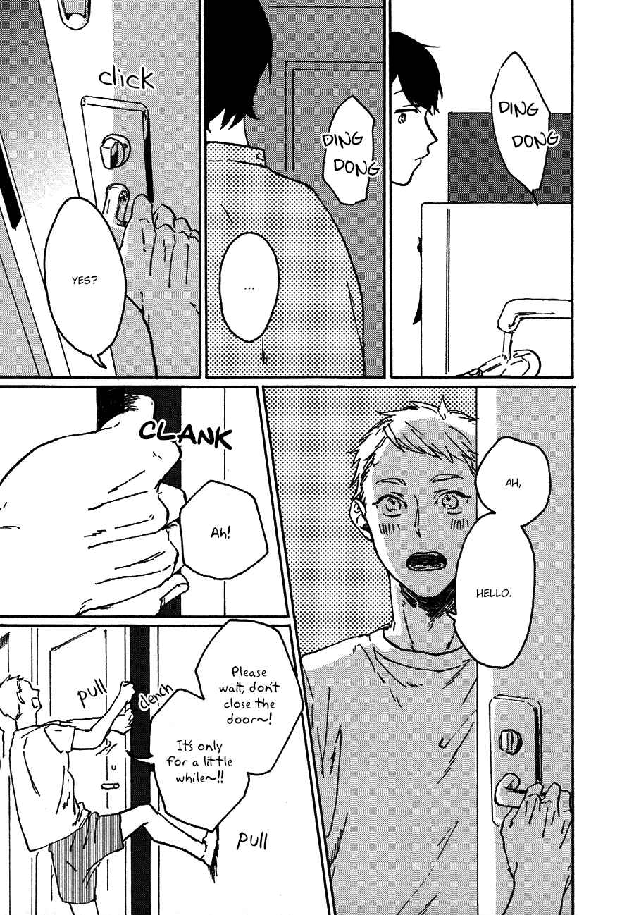 Page 18 Chapter 5 Ai to Hanaji