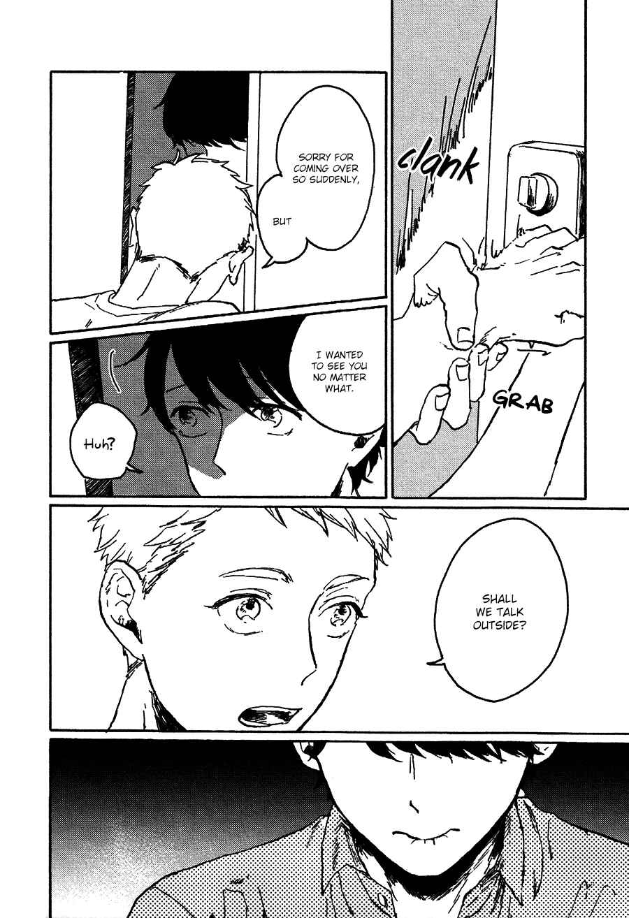 Page 19 Chapter 5 Ai to Hanaji