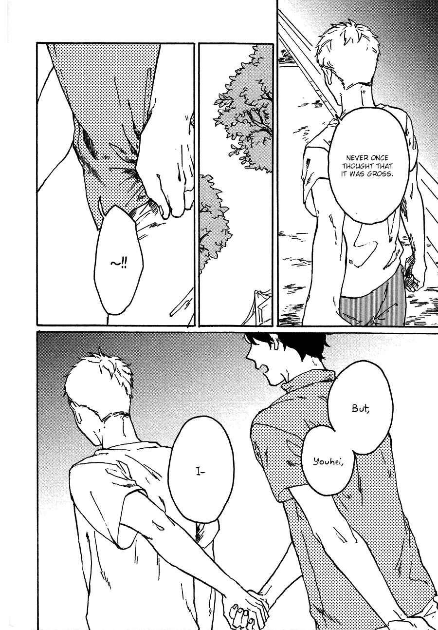 Page 21 Chapter 5 Ai to Hanaji