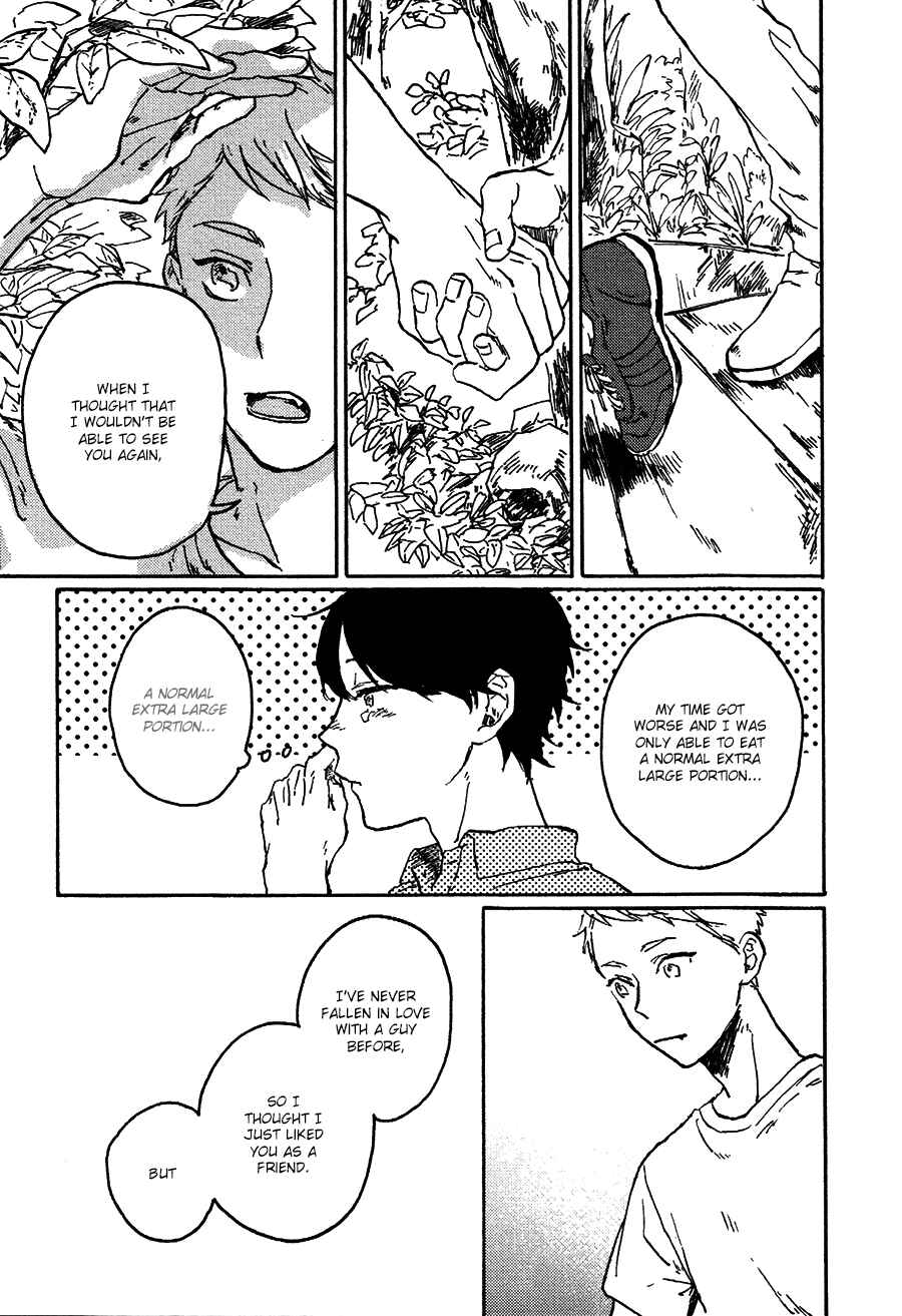 Page 24 Chapter 5 Ai to Hanaji