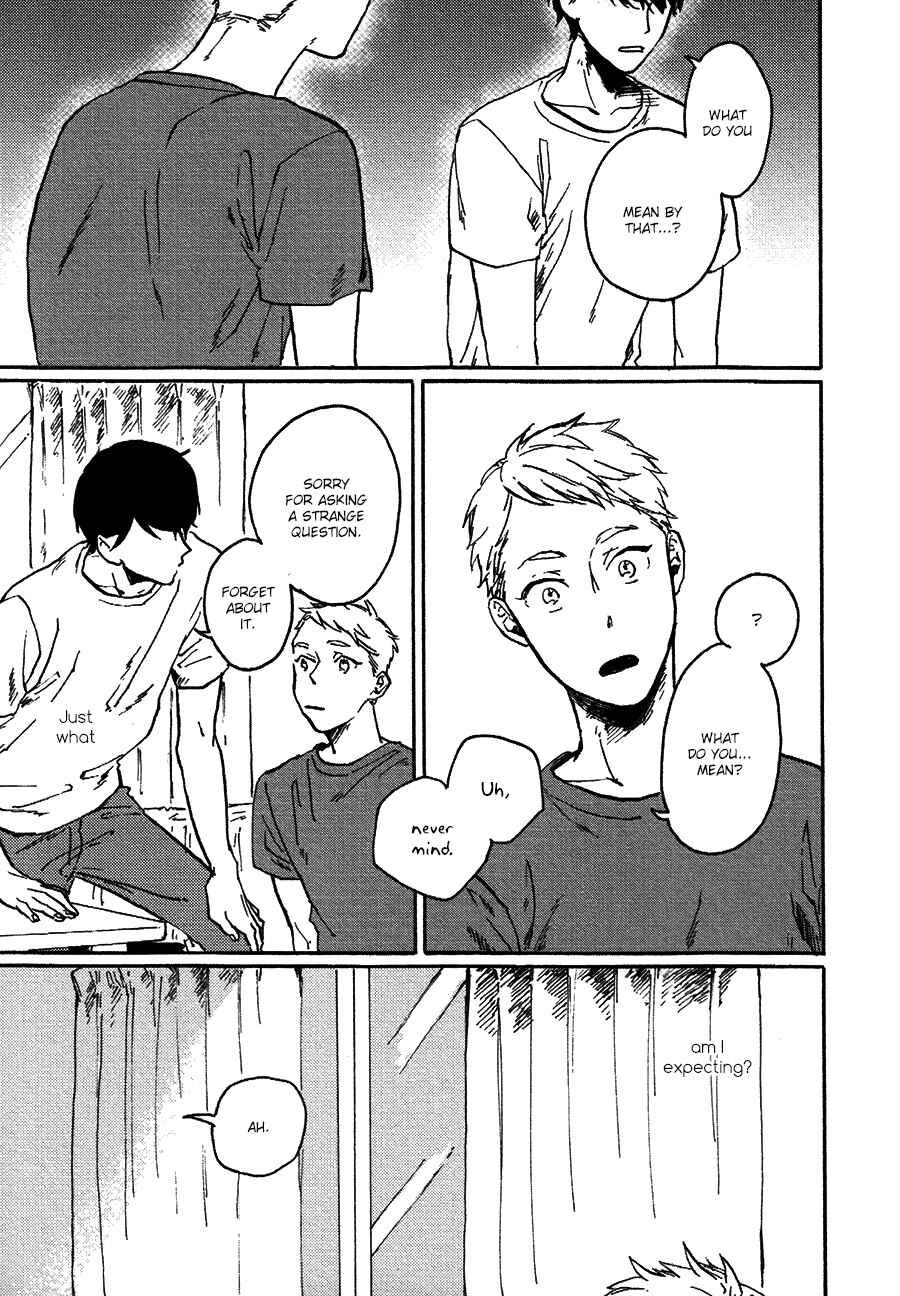 Page 6 Chapter 5 Ai to Hanaji