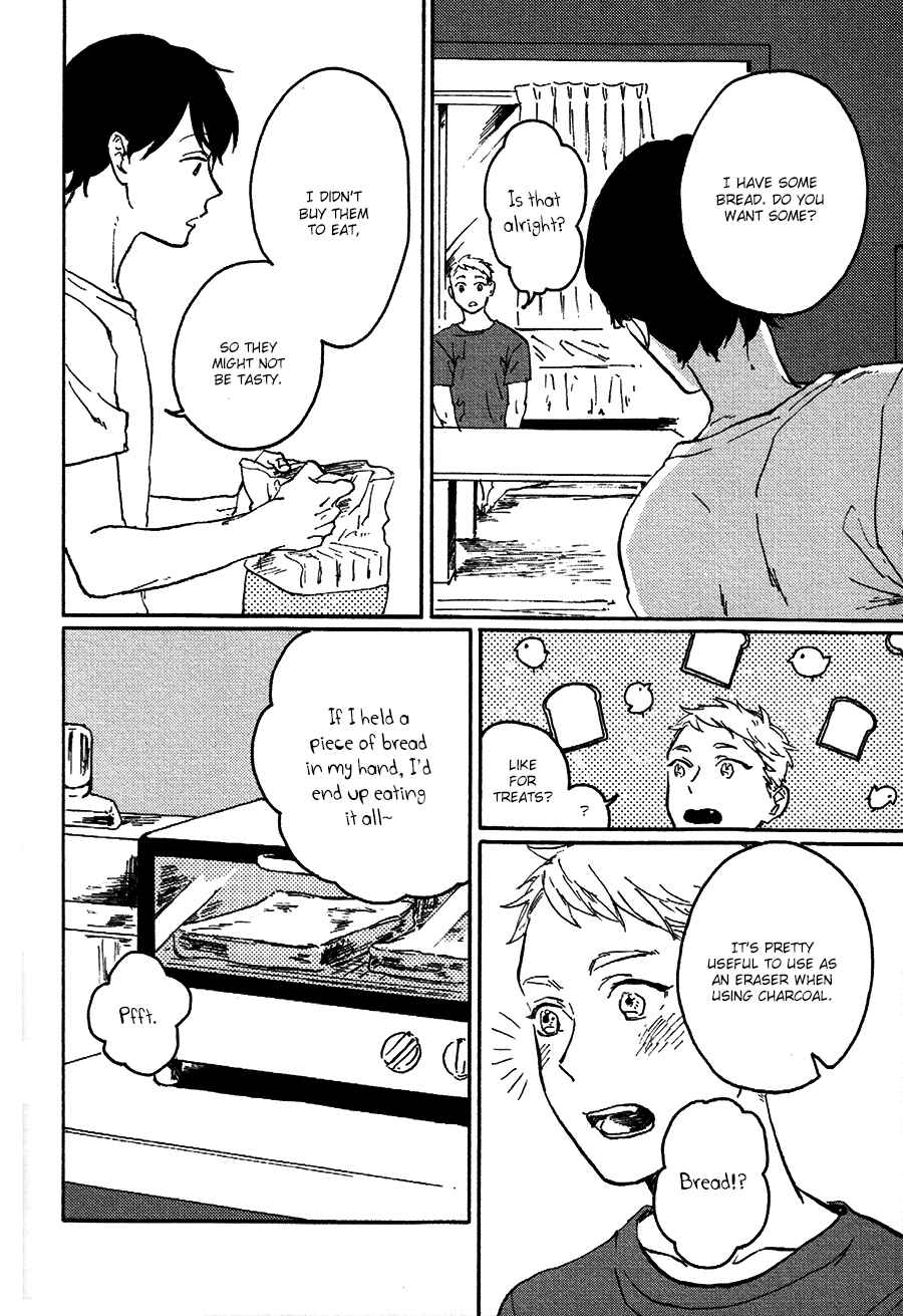 Page 7 Chapter 5 Ai to Hanaji