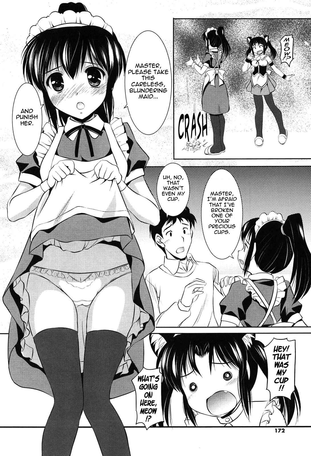 Page 6 Chapter 12 Toshishitakko! Celebration