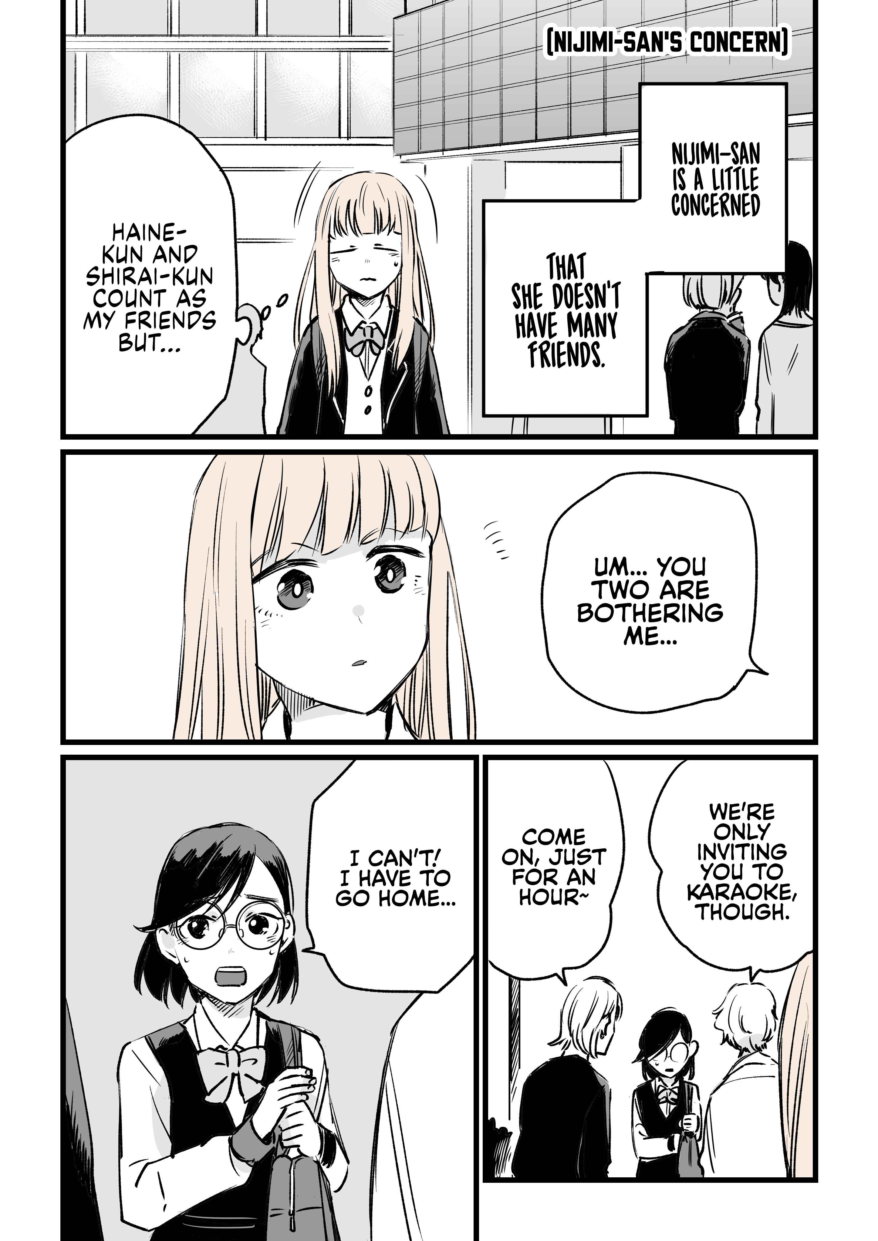 Page 1 Chapter 9 Color Change