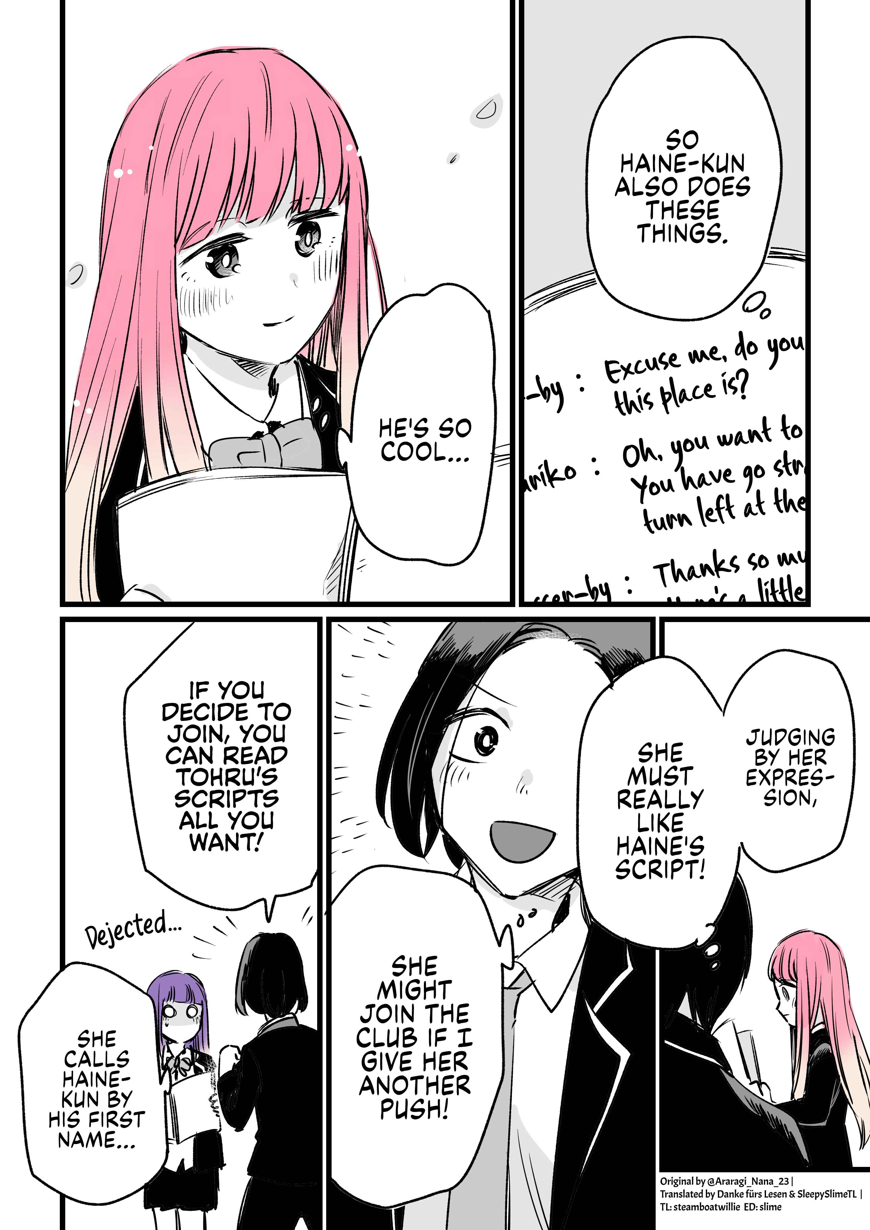 Page 4 Chapter 10 Color Change