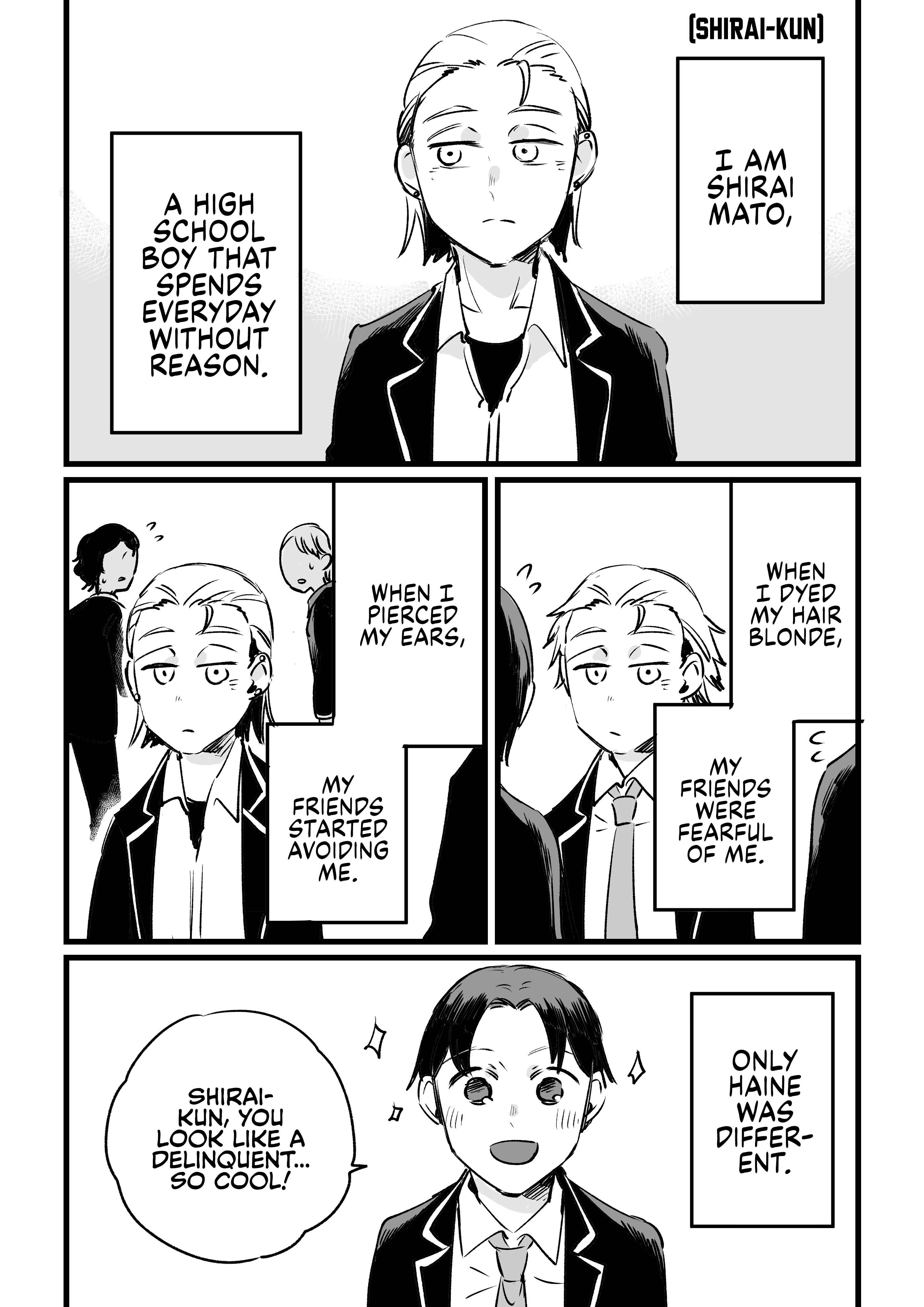 Page 1 Chapter 11 Color Change