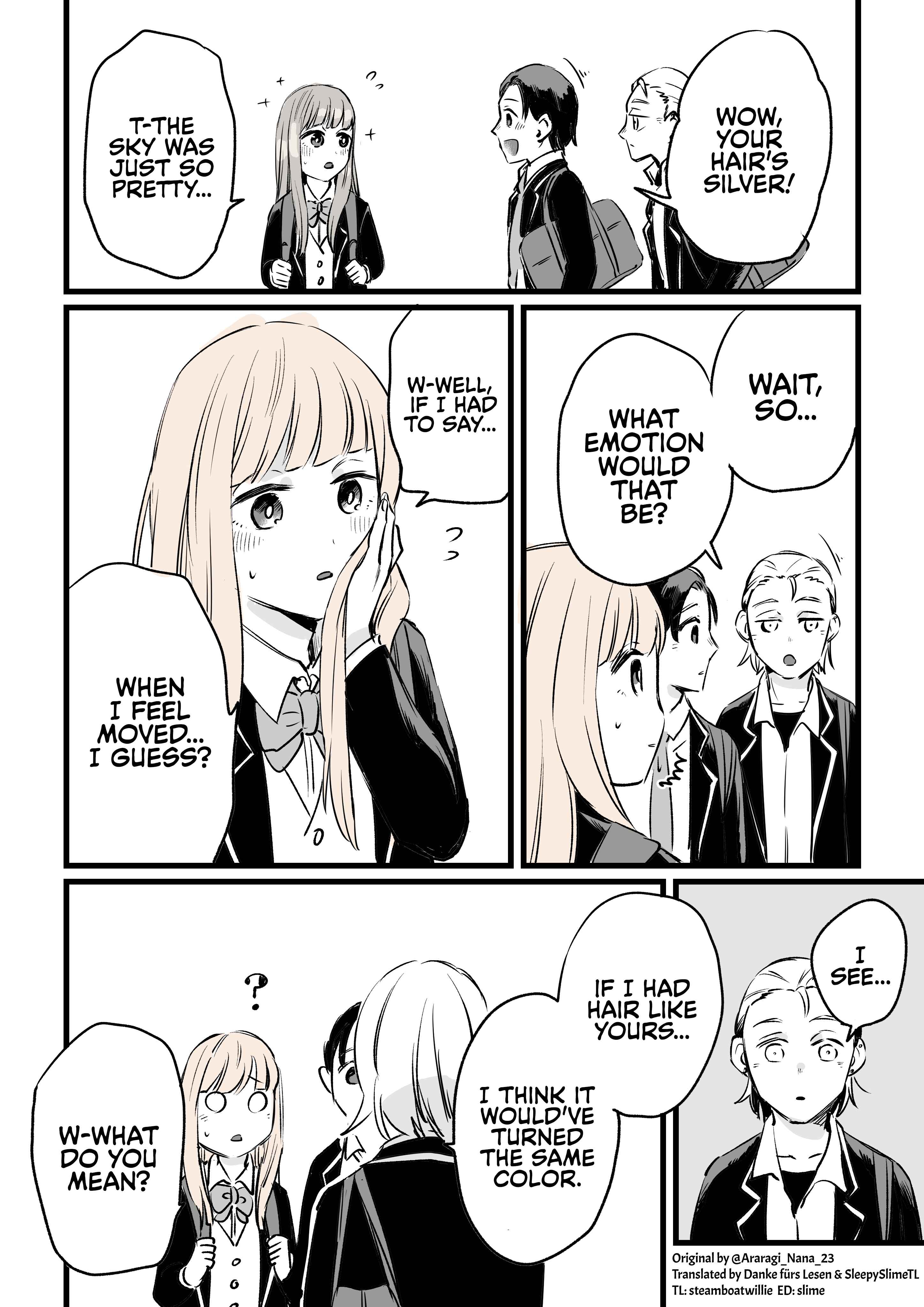 Page 4 Chapter 11 Color Change