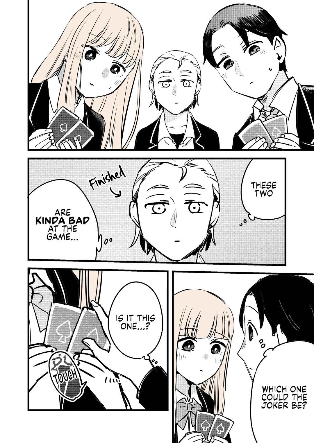 Page 3 Chapter 12 Color Change