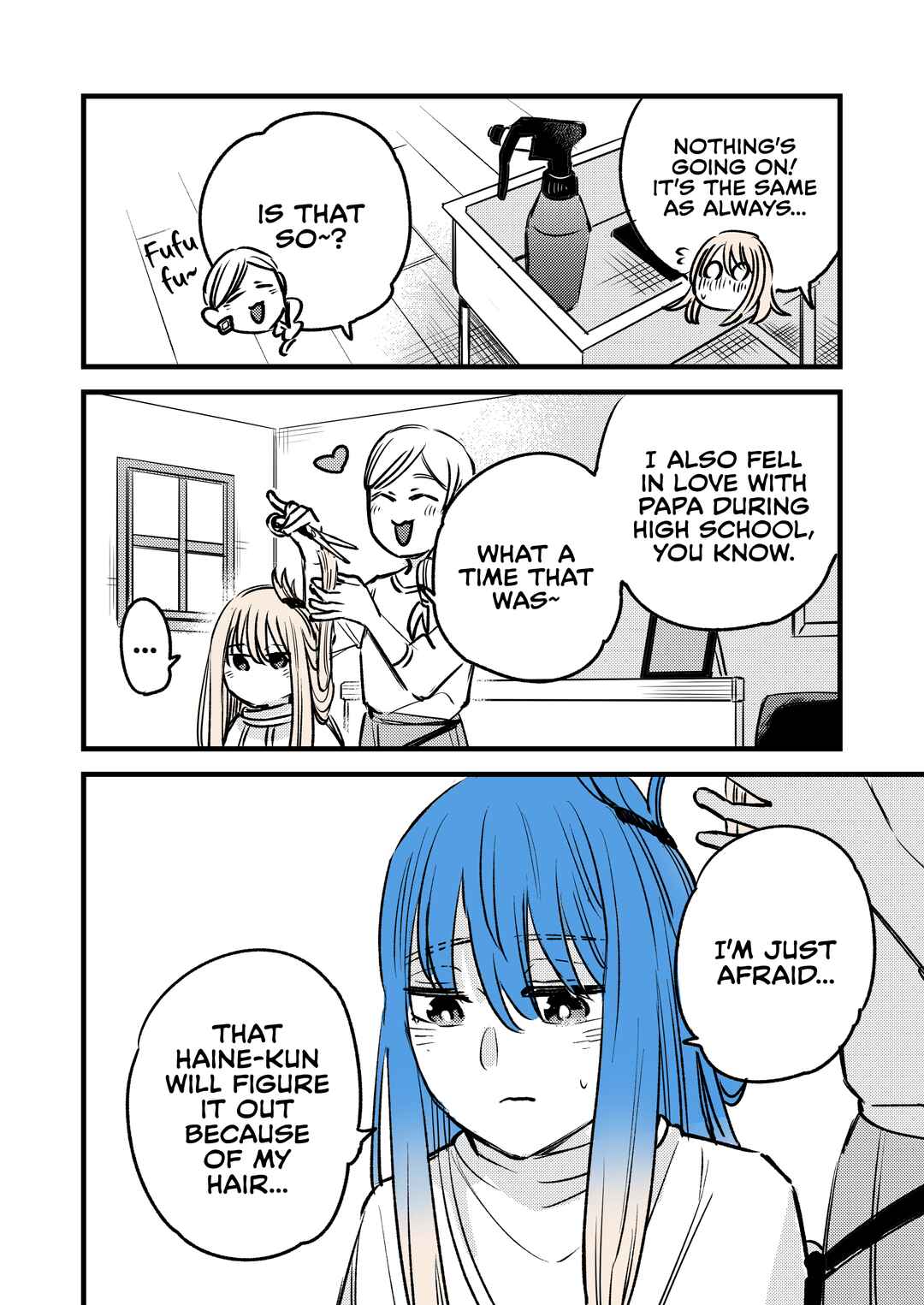 Page 4 Chapter 13 Color Change