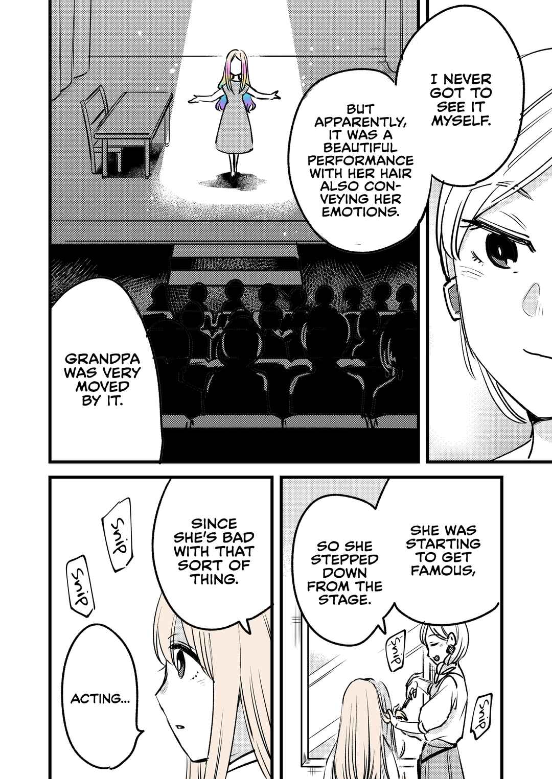 Page 8 Chapter 13 Color Change