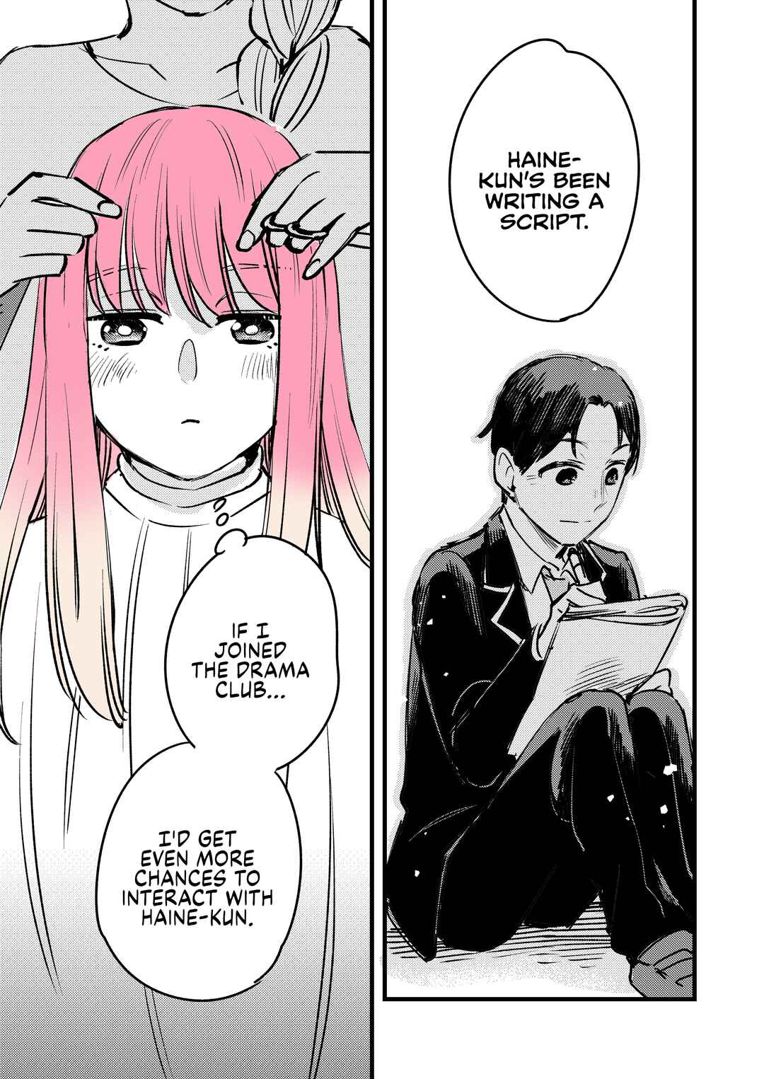 Page 9 Chapter 13 Color Change