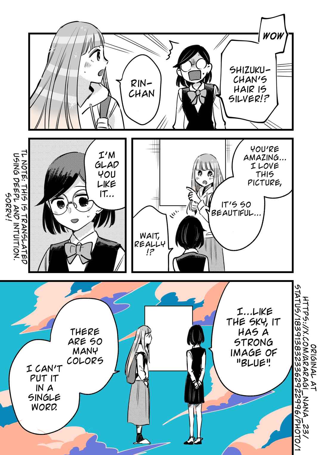 Page 13 Chapter 14 Color Change