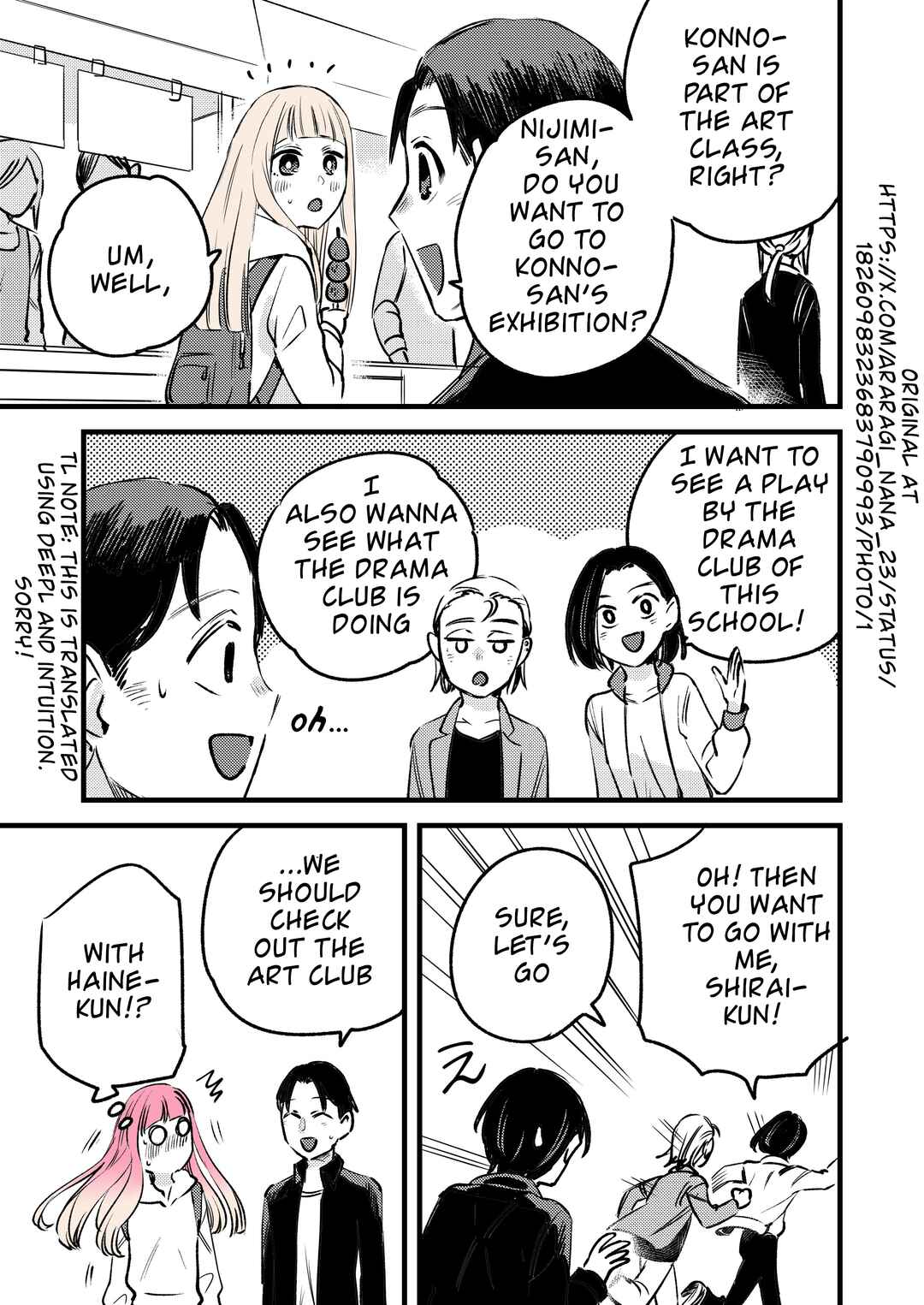 Page 3 Chapter 14 Color Change