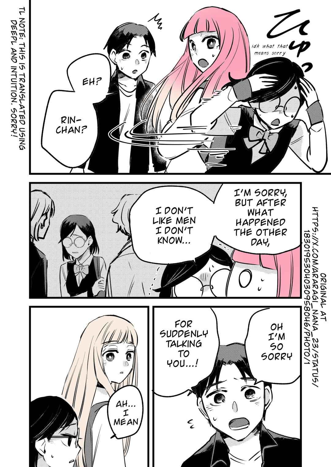 Page 7 Chapter 14 Color Change