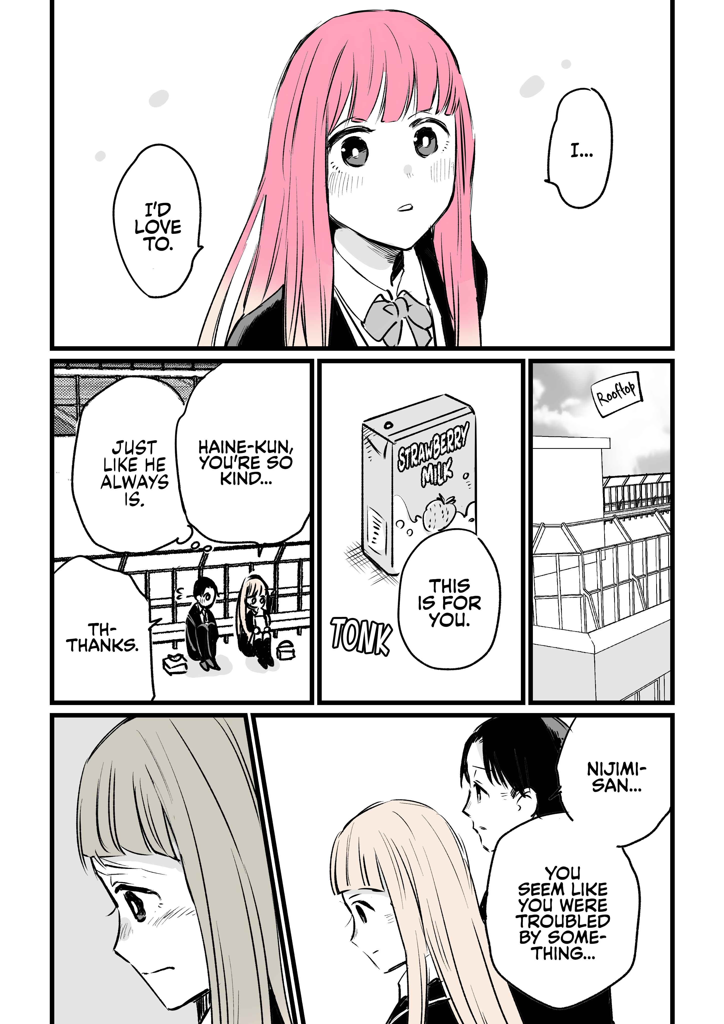 Page 2 Chapter 5 Color Change
