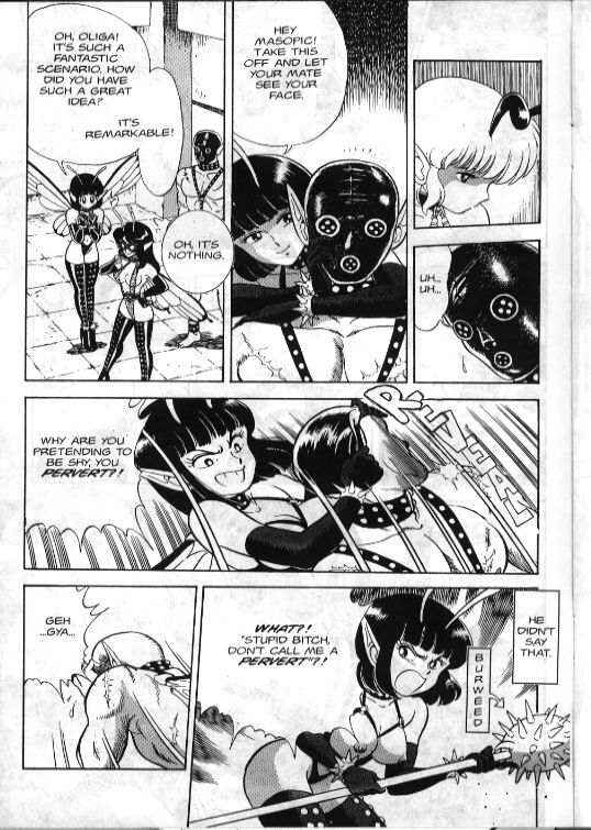Page 12 Chapter Unknown_f21b Bondage Fairies