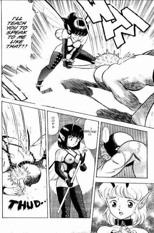 Page 13 Chapter Unknown_f21b Bondage Fairies