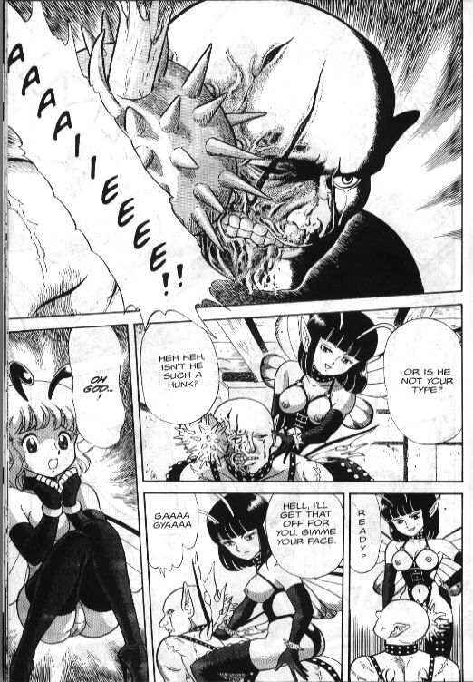Page 14 Chapter Unknown_f21b Bondage Fairies