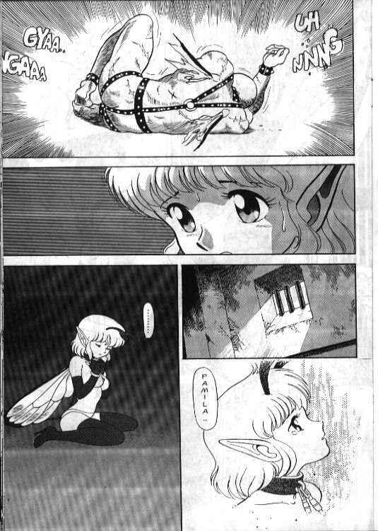 Page 16 Chapter Unknown_f21b Bondage Fairies