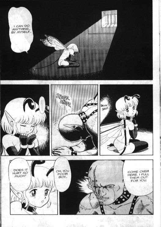 Page 18 Chapter Unknown_f21b Bondage Fairies