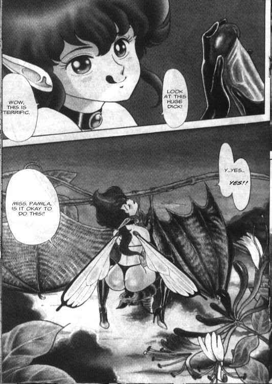 Page 20 Chapter Unknown_f21b Bondage Fairies