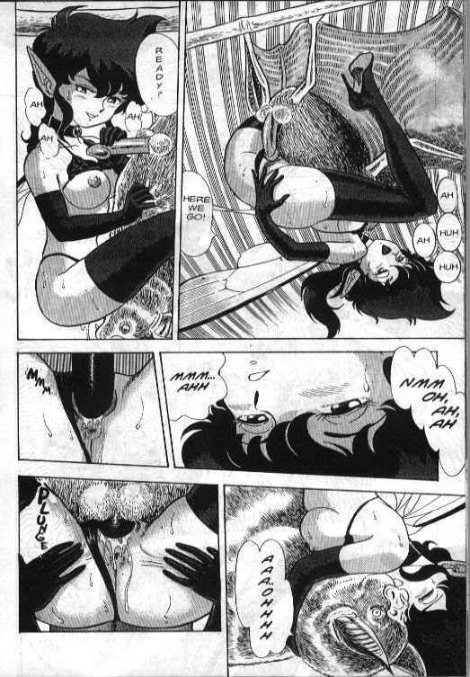 Page 23 Chapter Unknown_f21b Bondage Fairies