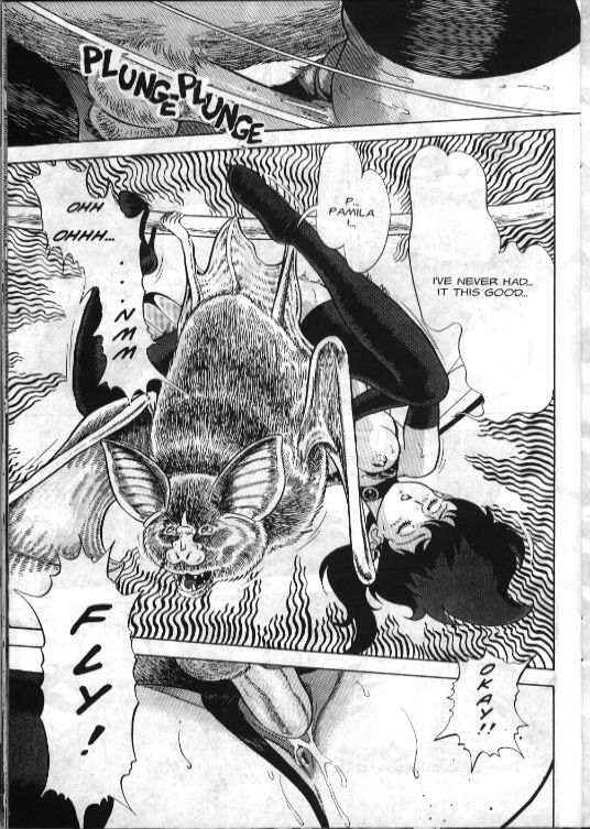 Page 24 Chapter Unknown_f21b Bondage Fairies