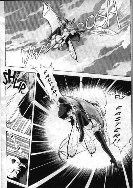 Page 25 Chapter Unknown_f21b Bondage Fairies