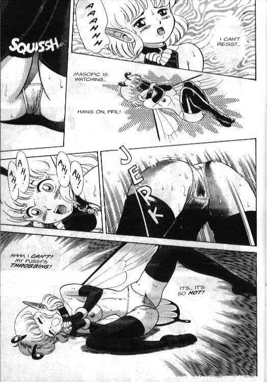 Page 34 Chapter Unknown_f21b Bondage Fairies