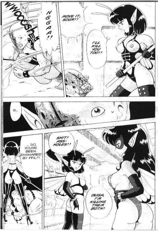 Page 12 Chapter Unknown_5b57 Bondage Fairies