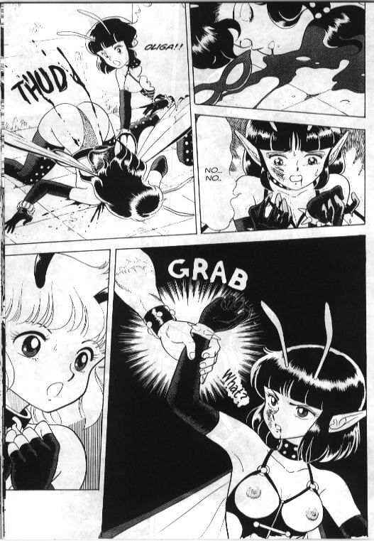 Page 18 Chapter Unknown_5b57 Bondage Fairies