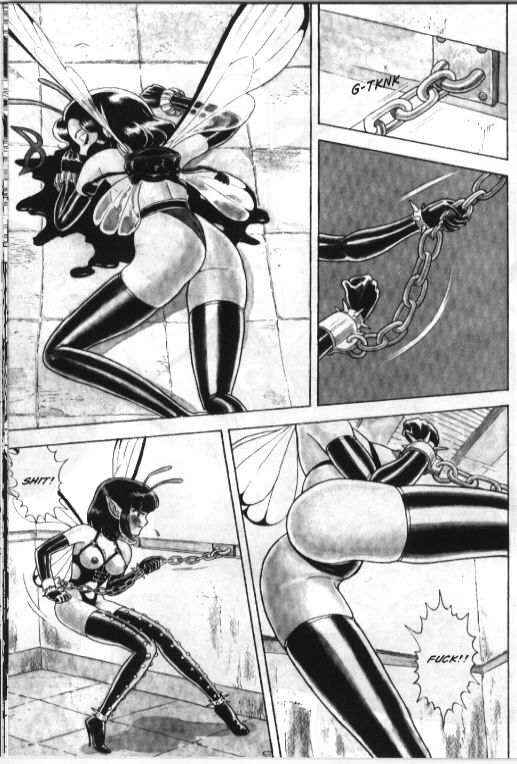 Page 19 Chapter Unknown_5b57 Bondage Fairies