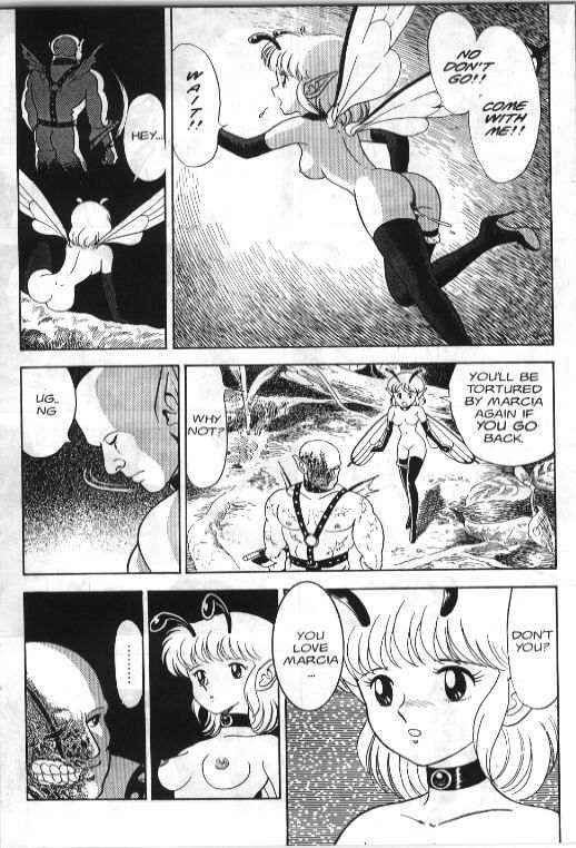 Page 22 Chapter Unknown_5b57 Bondage Fairies