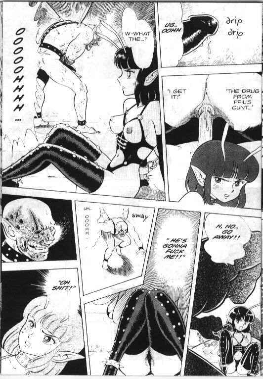 Page 25 Chapter Unknown_5b57 Bondage Fairies