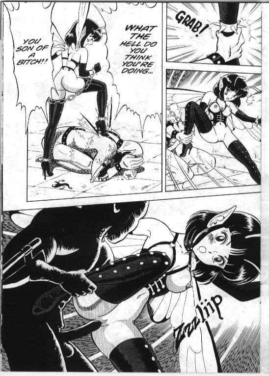 Page 27 Chapter Unknown_5b57 Bondage Fairies