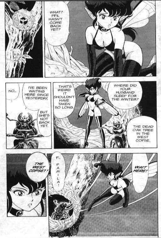 Page 33 Chapter Unknown_5b57 Bondage Fairies