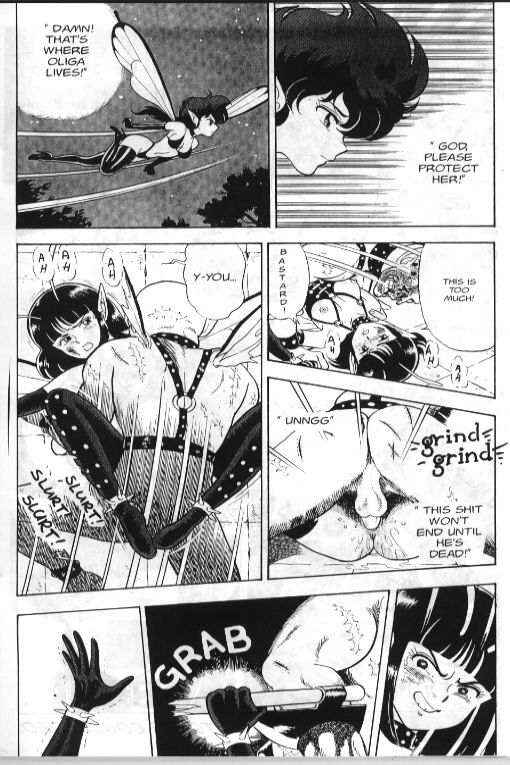 Page 34 Chapter Unknown_5b57 Bondage Fairies