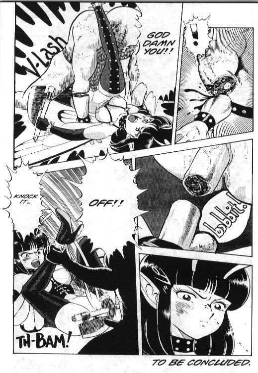 Page 35 Chapter Unknown_5b57 Bondage Fairies