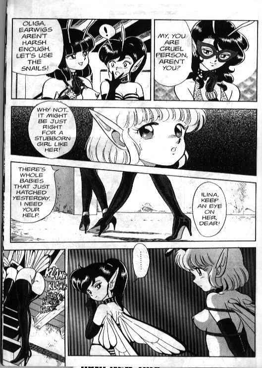 Page 10 Chapter Unknown_96de Bondage Fairies